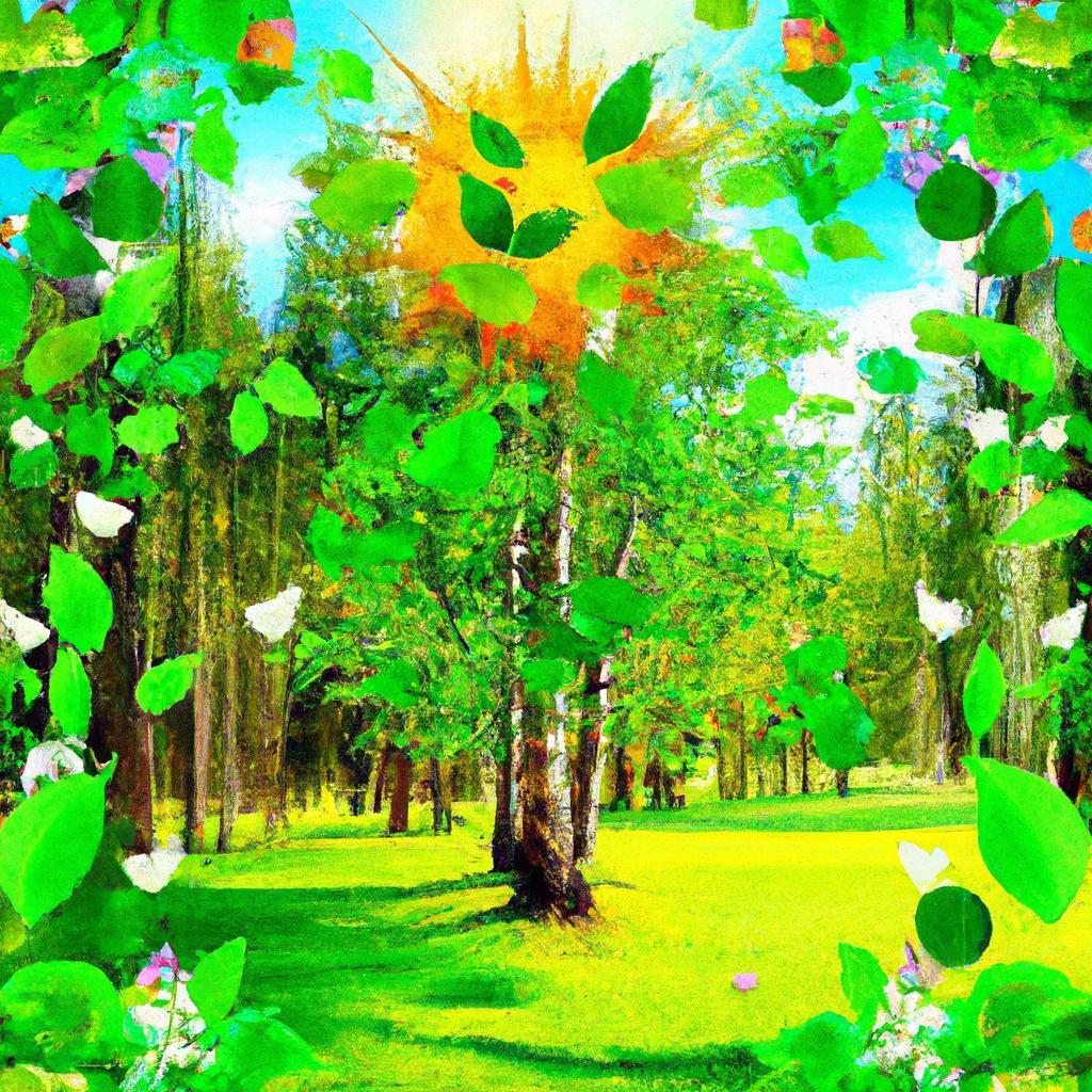 Clique Para Criar Seu Jardim Dos Sonhos