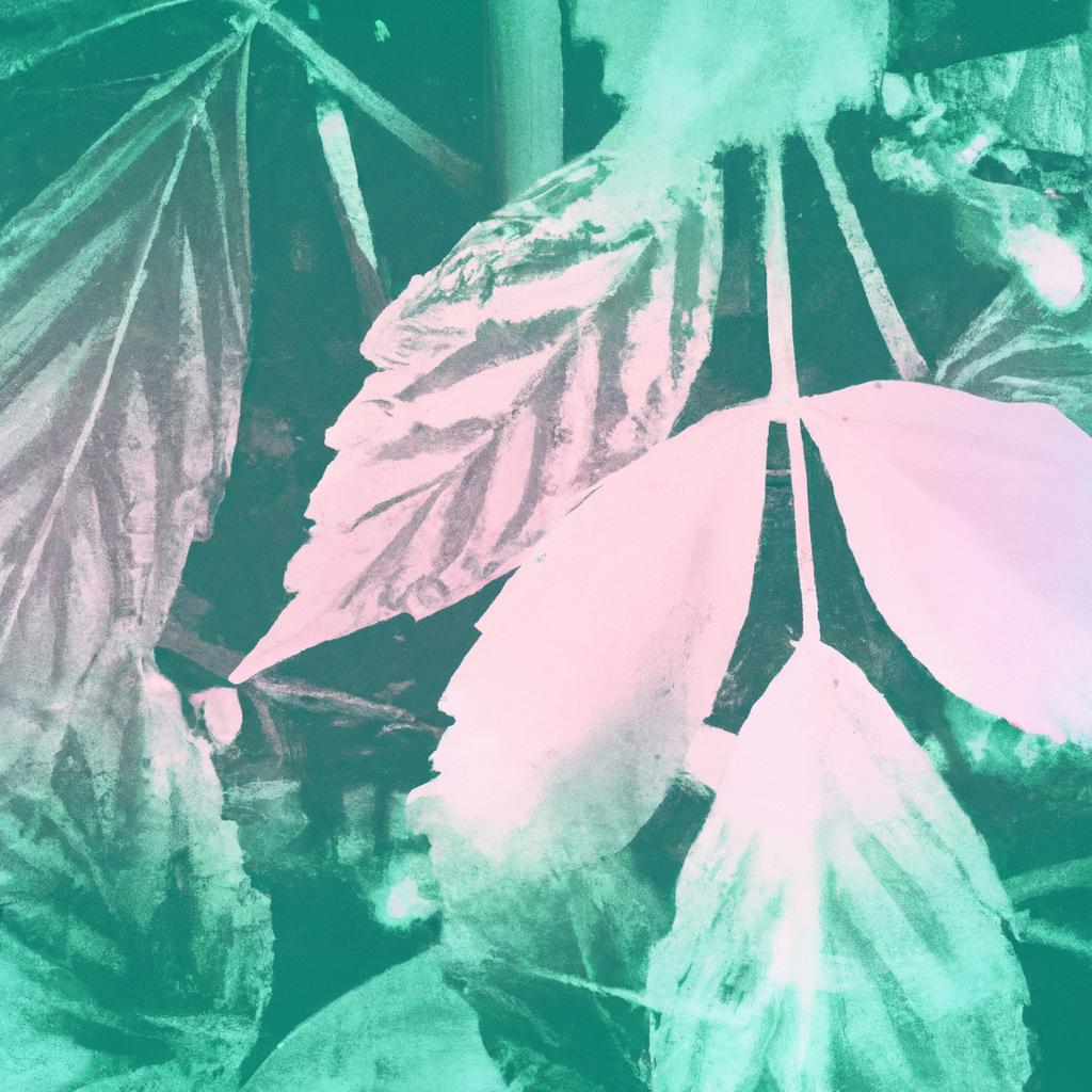 Toque Para Descobrir Plantas Clássicas