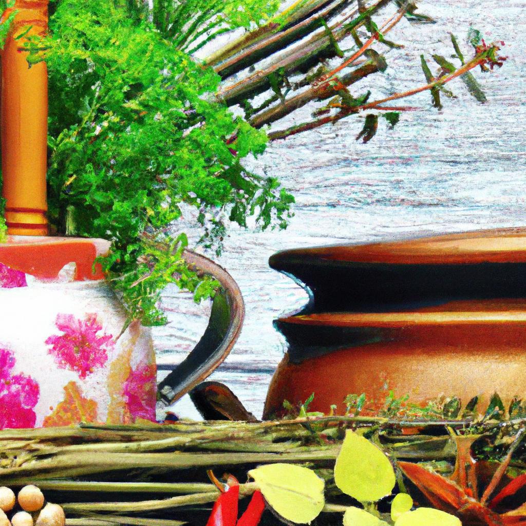 Clique Para Ver Plantas Ideais Para Cozinha